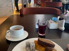 -洲际酒店·地平线全日餐厅HORIZON CAFÉ