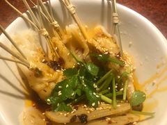 -绿茶餐厅(华联万柳店)