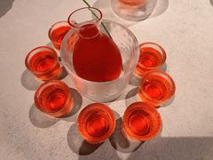 -若蘭慈·无国界素食料理(欢乐海岸店)