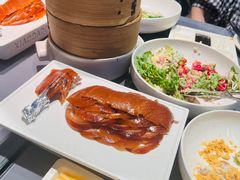 -小大董·烤鸭(观景餐厅·南京西路店)