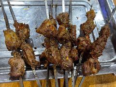 -清真·马峰烤肉(小学习北巷店)