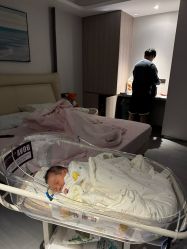 -宝生月子中心·私家园林式(龙华观澜店)