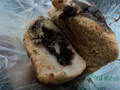 驴打滚-清真·白记年糕(牛街北口店)