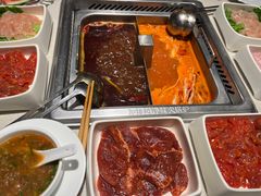 -海底捞火锅(亲子主题北金鹰店)