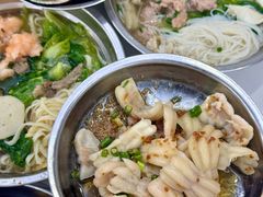 -福屿鲜捞小吃·捞化(福屿总店)