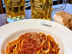 -Pekaa啤咖食肆Coffee&Bistro