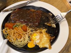 -豪客来牛排(重庆金源世纪广场1731店 )
