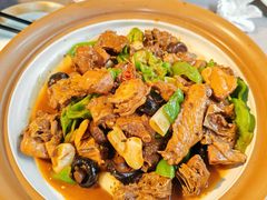 -有喜胶东小馆(太申祥和店)