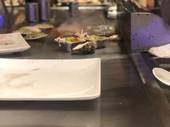 -大渔铁板烧(大悦城店)