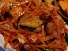 -韩味园果木炭烤鲜肉(陵东街店)