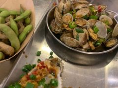 -有局·成都市井烧烤·精酿啤酒(双楠店)