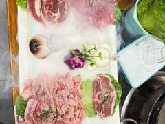 -烤肉刘·清真老北京炙子烤肉(虎坊桥老店)