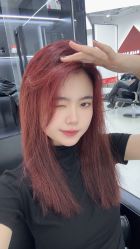 -FINE HAIR 烫染专业设计