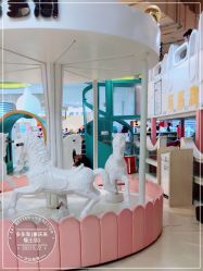 -多多淘儿童体验中心(重庆来福士店)