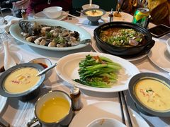 -潮上潮(南中环店)