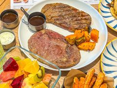 -必胜客(北苑路店)