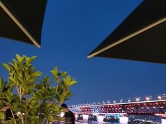 -汉水谣·江景餐厅(江滩店)