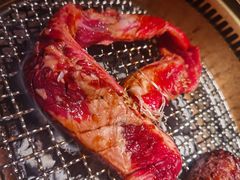 -予炙·碳烤纯血和牛