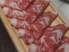 -马记伊源斋涮肉·清真菜(百子湾店)