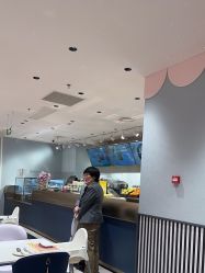 点击看大图 -奈尔宝家庭中心·亲子餐厅(北京东坝万达店)