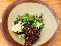 沾水-贵厨酸汤牛肉(花果园国际中心店)
