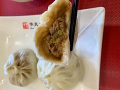 -华天二友居肉饼(宫门口店)