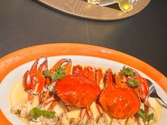 -尚9·一滴水江景中餐厅