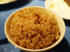 薏仁糙米饭-天厨妙香素食餐厅(清华店)
