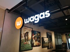 门面-Wagas沃歌斯(北京君太百货店)