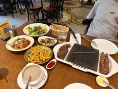 -Entrecôte 法国牛扒馆(保利·时光里店)
