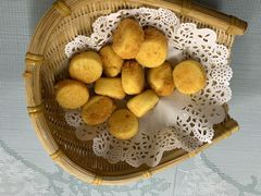 -达叔香味海鲜(海棠68环球美食街店)