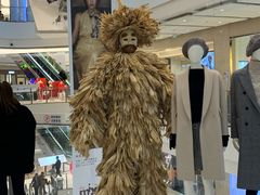 -ZARA(重庆华润万象城中区店)