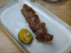 -RAC BAR(安福路店)