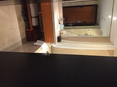 海都大酒店-青岛海都大酒店(黄岛金沙滩井冈山路地铁站店)