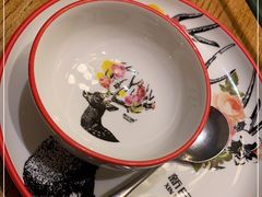 -新白鹿餐厅(爱琴海购物中心店)