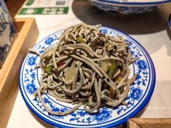 -雁滩白记·兰州牛肉面