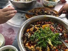 -韩妹鱼庄·泸定老字号(泸定店)