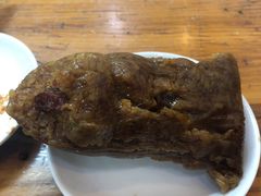 -金太粽(上海弄堂第一粽店)