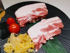 -韩宫宴烤肉·料理(大宁国际店)