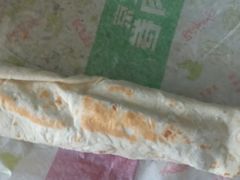 老北京鸡肉卷兑换券-肯德基(崇文路店)