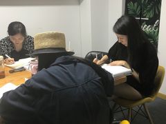 -千秋未来日韩语(天府五街校区)