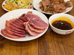 -老刘家永盛斋·传统泡馍(东关南街店)