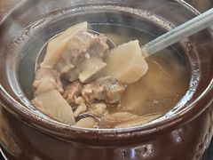 -民间瓦缸煨汤館(嵩山路店)