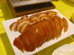 -红红烤鸭店(西单店)
