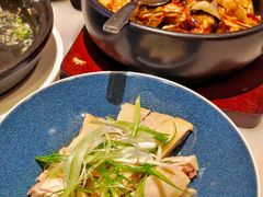 石龙豆皮鸡-莞府家宴·东莞菜(市民服务中心店)