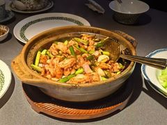 -御膳汤品(猎人坊店)