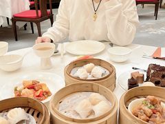-香宫中餐厅·大连香格里拉(人民路店)