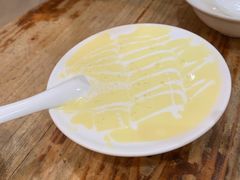-沙湾姜埋奶(兴新包店)