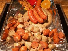 -宁波阳光豪生大酒店·豪生咖啡厅