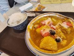 -澳门地道葡国餐